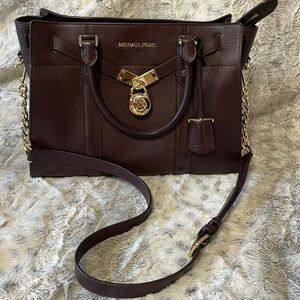 Michael Kors Hamilton